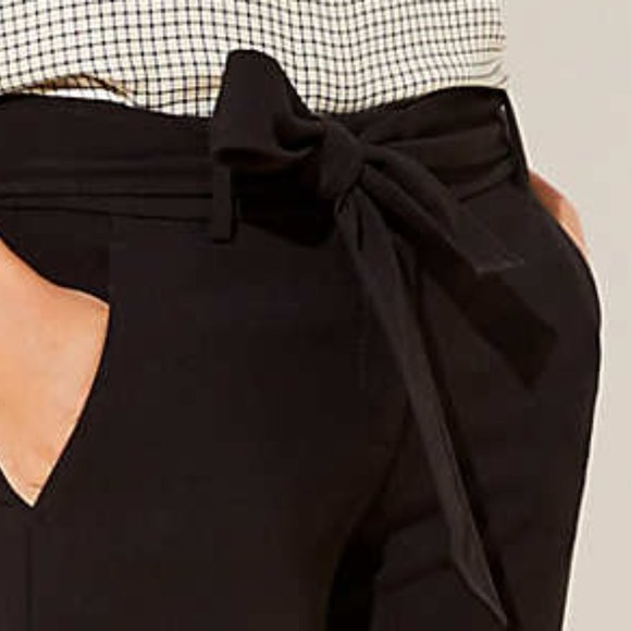 LOFT Petite Slim Pants in Marisa Fit - Picture 2 of 4